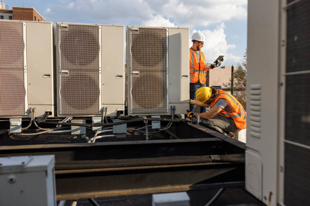 Versailles, KY HVAC Company