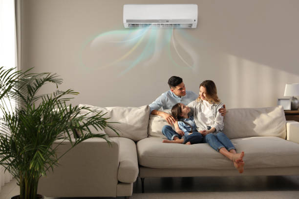 Best HVAC Retrofitting and Upgrading in Versailles, KY