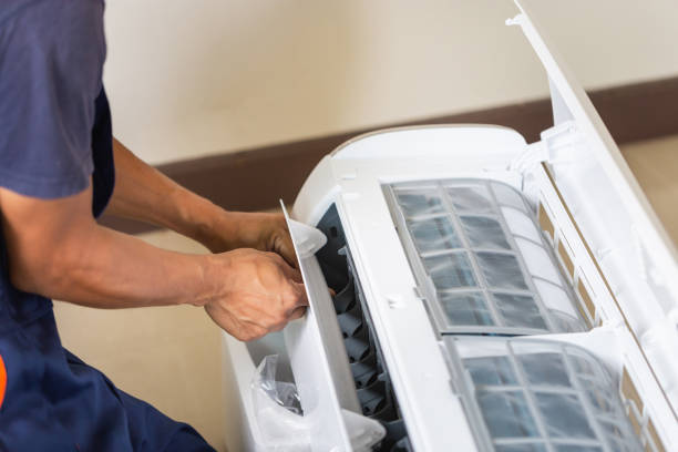 Best Residential HVAC in Versailles, KY