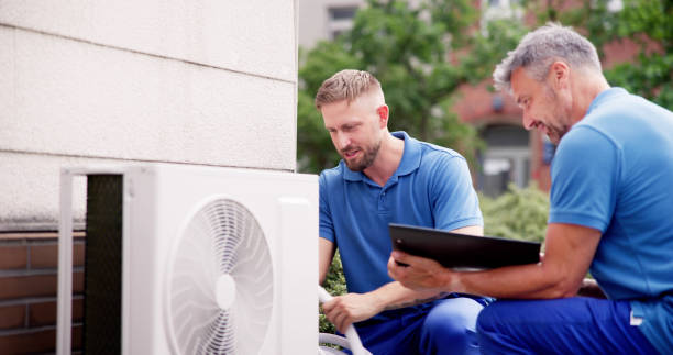  Versailles, KY HVAC Pros