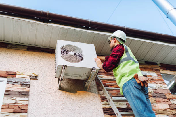 Best Geothermal HVAC Systems in Versailles, KY