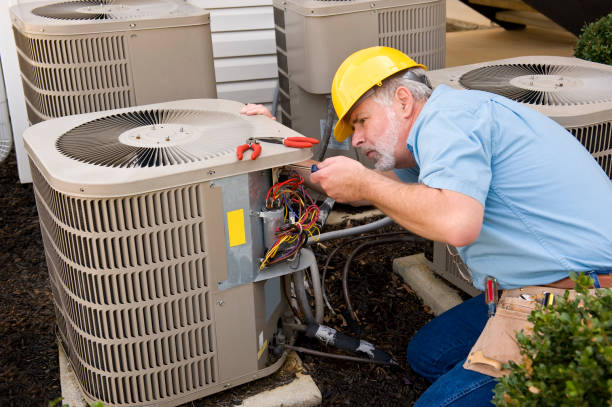 Best HVAC Equipment and Components in Versailles, KY