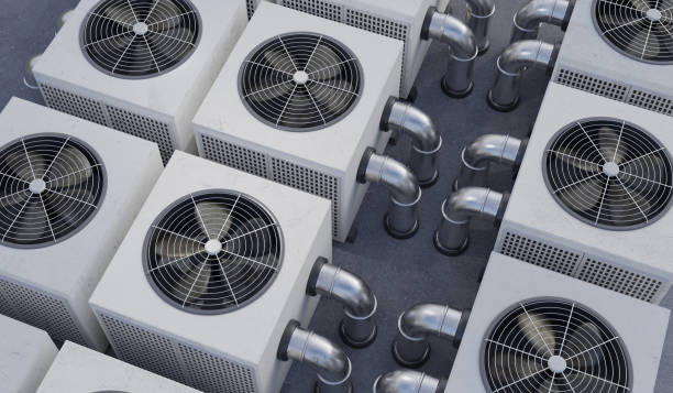 Best Air Conditioning Cleaning in Versailles, KY