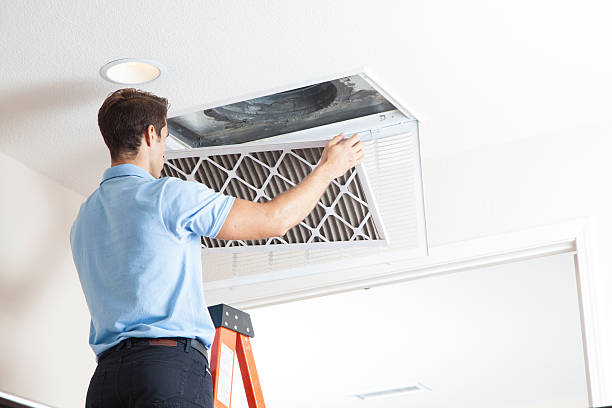 Best Furnace Cleaning in Versailles, KY