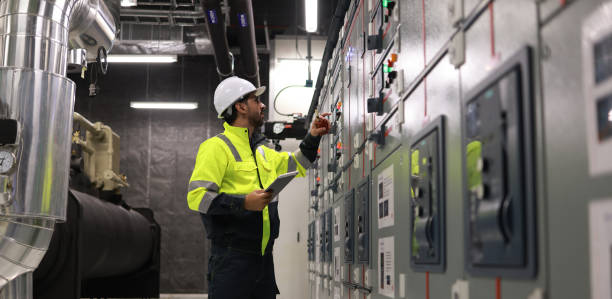 Best Energy-efficient HVAC Solutions in Versailles, KY
